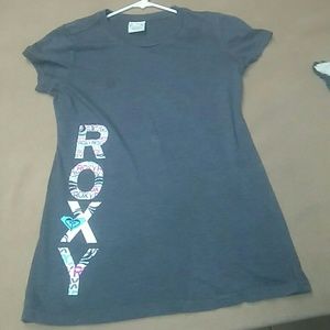 Roxy tee